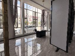 乌拉特中旗甘其毛都口岸互贸区办公楼一楼西侧南端3号店面公开招租(年租金底价27498.00（含税），租期3年)(国资监测编号GR2026NM1003636)