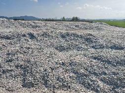 万宁小海潮汐通道疏浚工程项目疏浚物（坡仔村纳泥区）转让(国资监测编号GR2026HI1001275)