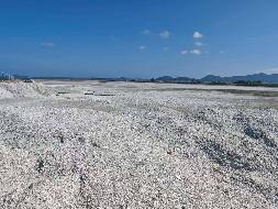 万宁小海潮汐通道疏浚工程项目疏浚物（坡仔村纳泥区）转让(国资监测编号GR2026HI1001275)