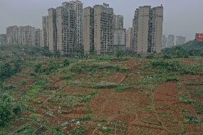 邵阳市大祥区学院路街区公路用地(国资监测编号GR2026HN1002787)
