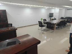 芜湖市鸠江区皖江财富广场A1#楼606、607、617共3处房产出租公告(国资监测编号GR2026AH2002169)