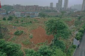 邵阳市大祥区学院路街区公路用地(国资监测编号GR2026HN1002787)