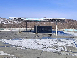 乌兰察布市天路公路开发建设有限责任公司卓资县巴音锡勒镇什字村黄花沟服务区及加油站公开招租（年租金底价：203948.00元/年，租期：6年）(国资监测编号GR2026NM1003701)