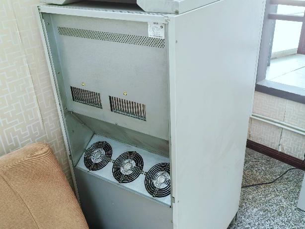 废旧台达UPS主机转让公告