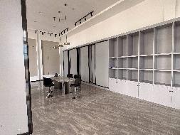 乌拉特中旗甘其毛都口岸互贸区办公楼一楼西侧南端3号店面公开招租(年租金底价27498.00（含税），租期3年)(国资监测编号GR2026NM1003636)