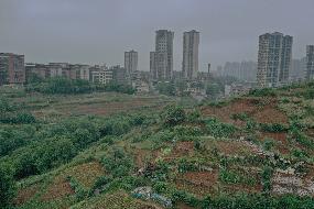 邵阳市大祥区学院路街区公路用地(国资监测编号GR2026HN1002787)