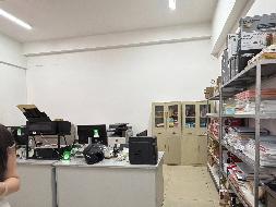 乌海职业技术学院打印室公开招租（年租金底价：5815元，租赁年限：3年）