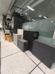 调音台、镜头、台式机等共1417项报废资产转让公告(国资监测编号GR2026AH2002170)