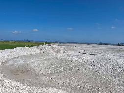 万宁小海潮汐通道疏浚工程项目疏浚物（坡仔村纳泥区）转让(国资监测编号GR2026HI1001275)
