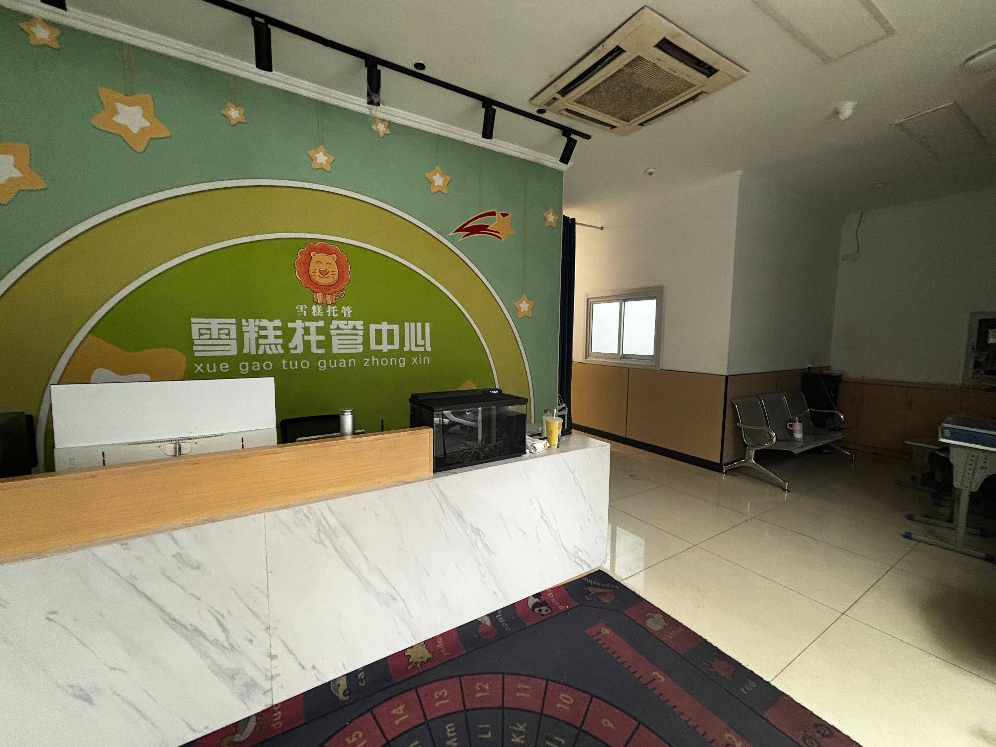 常州市钟楼区金玉苑22-2号商业用房招租公告