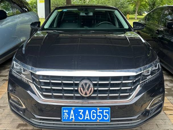 1台帕萨特牌小型轿车（苏A3AG55）转让公告(国资监测编号GR2026JS4003124)