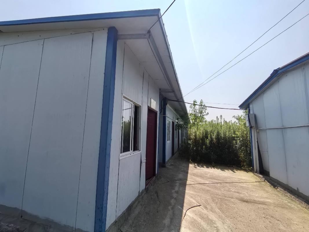 无为市红庙镇原健康驿站房屋及土地使用权出租公告(国资监测编号GR2026AH2002172)