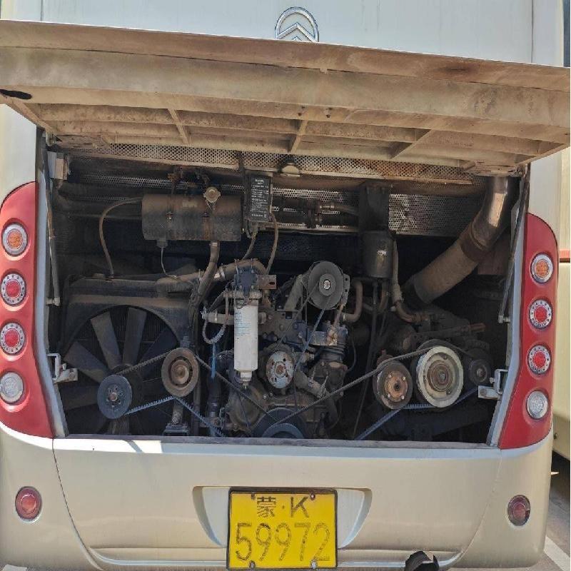 3台车辆打包转让（鄂尔多斯空港运输有限公司）(国资监测编号GR2026NM1003581)