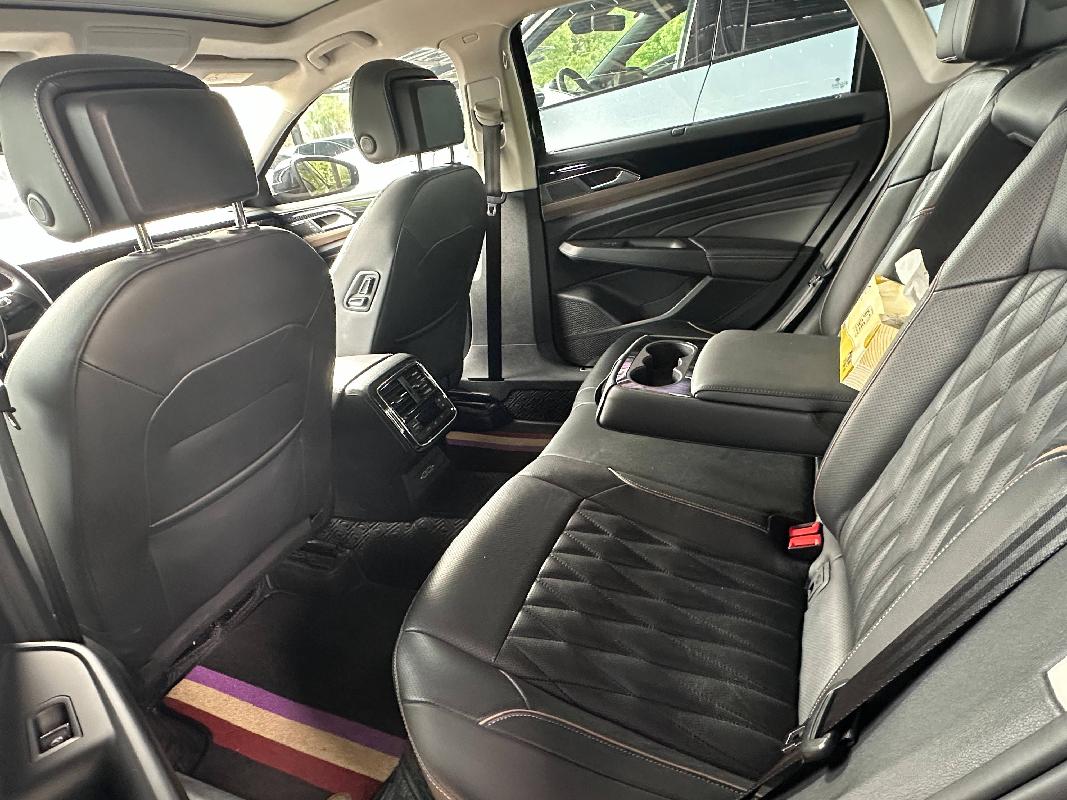 1台帕萨特牌小型轿车（苏A3AG55）转让公告(国资监测编号GR2026JS4003124)