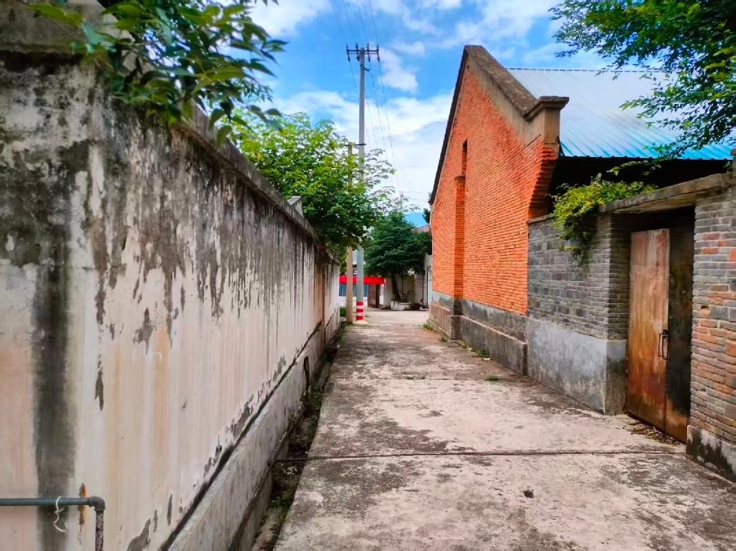 洱源县茈碧湖镇钟凤路房屋建筑物及土地使用权(国资监测编号GR2026YN1000499)