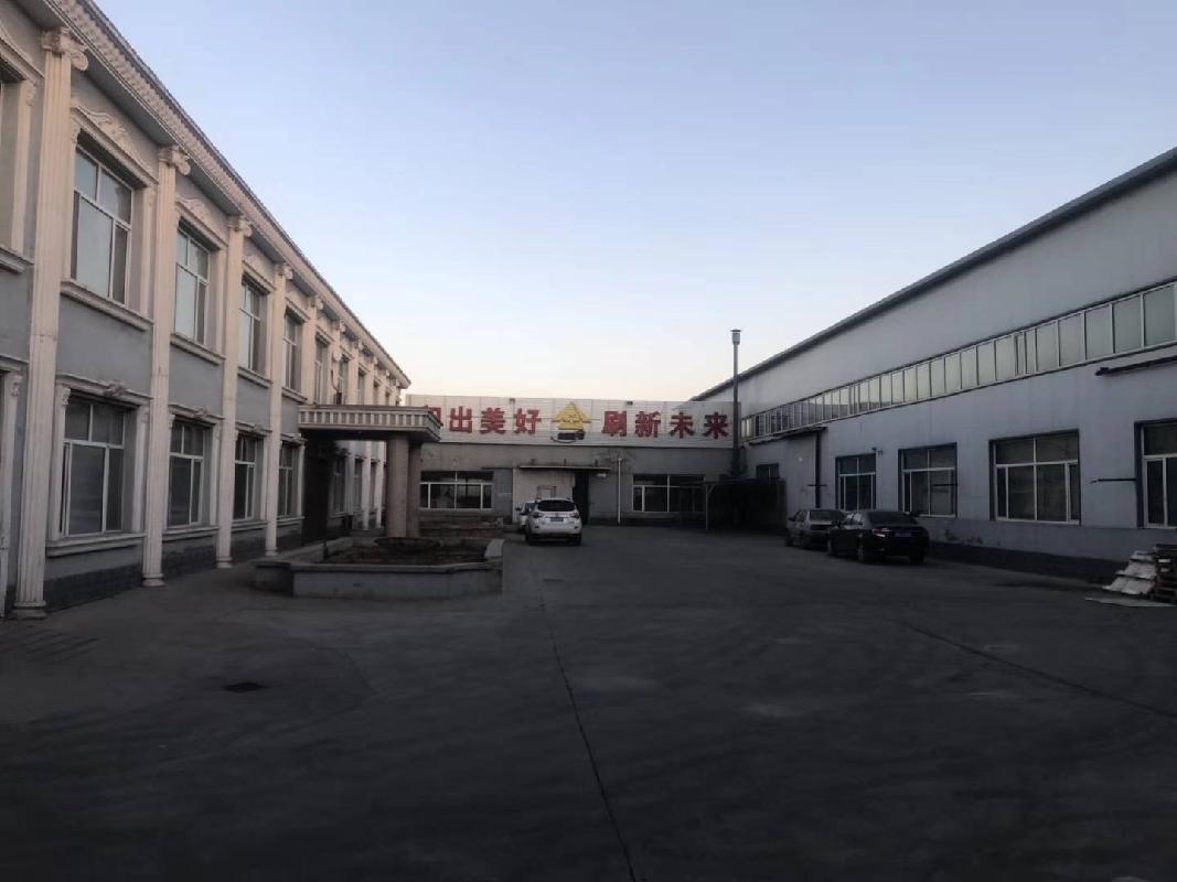 赤峰润达电力设备制造有限公司名下位于赤峰红山高新技术产业园区土地及2处地上建筑物整体转让