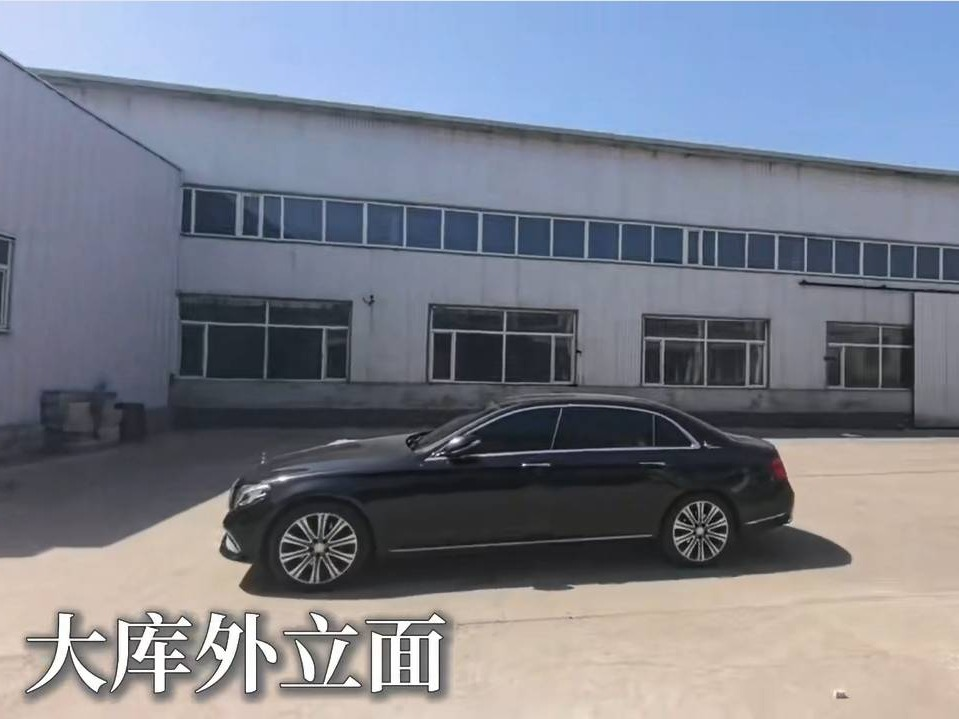 赤峰润达电力设备制造有限公司名下位于赤峰红山高新技术产业园区土地及2处地上建筑物整体转让