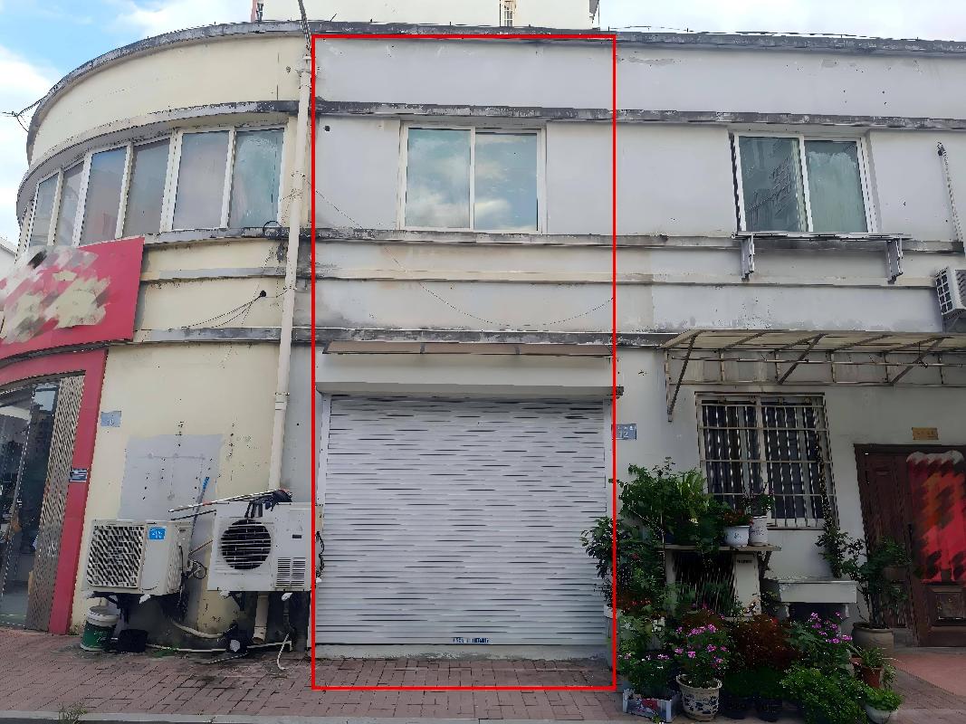[池州市]池州市贵池区齐山新建水果市场南2号商业房产出租公告