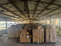 镧铈抛光粉、氢氧化铈等6项库存产品打包转让（内蒙古包钢和发稀土有限公司）(国资监测编号GR2026NM1003597)