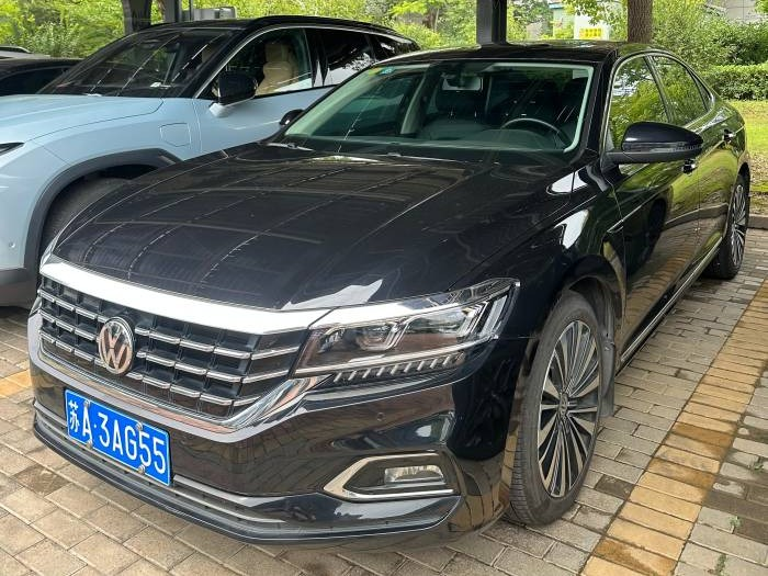 1台帕萨特牌小型轿车（苏A3AG55）转让公告(国资监测编号GR2026JS4003124)
