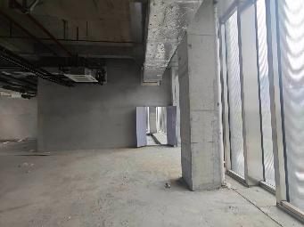 淮安市清江浦区金融中心D区20-147号商铺招租公告