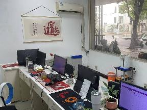红梅南路45号一层房产招租公告