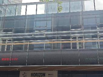 淮安市清江浦区金融中心D区20-147号商铺招租公告