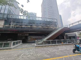 淮安市清江浦区金融中心D区20-147号商铺招租公告
