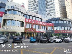 东胜区万正荣城A座2-3层6套商业资产公开转让市场询价