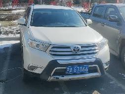 黑龙江省建筑设计研究院3台车辆分别转让交易公告