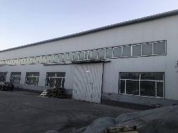 赤峰润达电力设备制造有限公司名下位于赤峰红山高新技术产业园区土地及2处地上建筑物整体转让