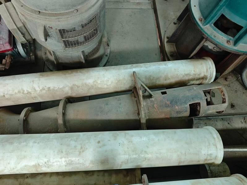 变压器、液压油缸等一批废旧资产转让公告(国资监测编号GR2026JS2003132)