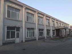 赤峰润达电力设备制造有限公司名下位于赤峰红山高新技术产业园区土地及2处地上建筑物整体转让