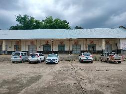 洱源县茈碧湖镇钟凤路房屋建筑物及土地使用权(国资监测编号GR2026YN1000499)