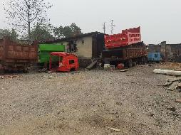 （中石化娄底分公司）冷水江崇北油库场地(国资监测编号GR2026HN1002808)