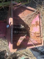 一批废旧农用设备转让（内蒙古林草生态建设有限责任公司）(国资监测编号GR2026NM1003728)