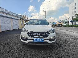 1台北京现代牌BH6474MBV小型普通客车（黑M6B889）转让交易公告(国资监测编号GR2026HL2004879)