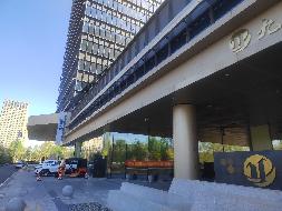 内蒙古包头市九原区建华南路2号九原大厦(蒙商大厦C座)四层茉莉厅、玫瑰厅招租（年租金底价：40000元/年，租期：3年）（包头青山宾馆有限公司九原区分公司）(国资监测编号GR2026NM1003533)