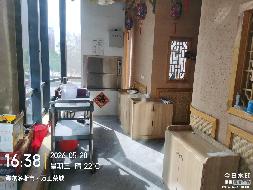 东胜区万正荣城A座2-3层6套商业资产公开转让市场询价