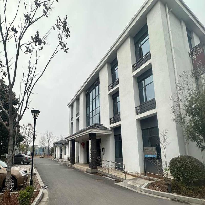 柯城区石室乡崇文村综合楼（原党群服务中心）公开挂牌招租