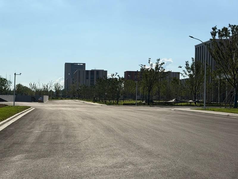 常州市武进区聚湖西路18号（江苏理工学院武进绿建区协同创新园）共享单车服务场地经营权交易公告(国资监测编号GR2026JS2003254)