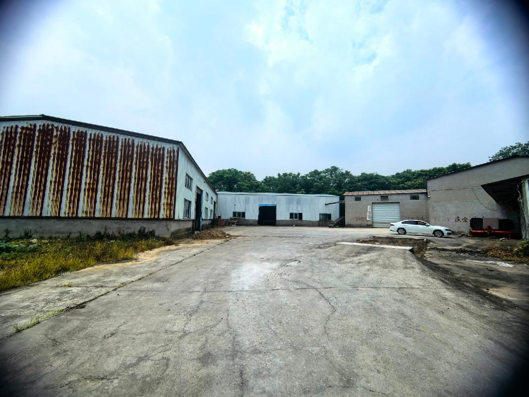 东至县胜利镇新军村01号一宗工业用地土地使用权及房屋建筑物、构筑物等资产转让公告(国资监测编号GR2026AH2002179)