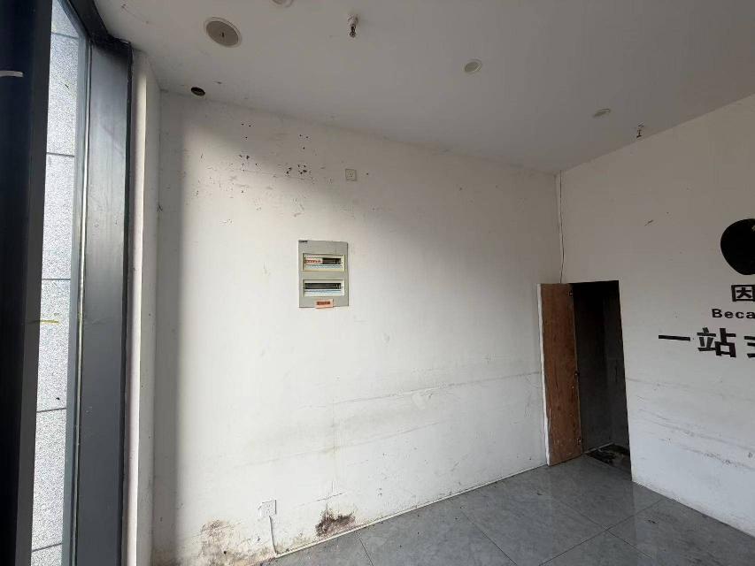 常州市钟楼区劳动西路850号星韵生鲜市集一楼W01、A24商铺招租公告