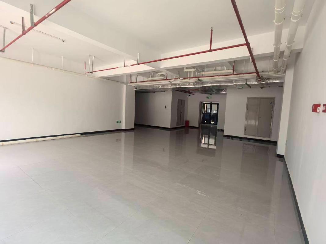 安庆市迎江经济开发区依江新能源汽车零部件产业基地B区宿舍楼一层2间房间出租公告(国资监测编号GR2026AH2002211)