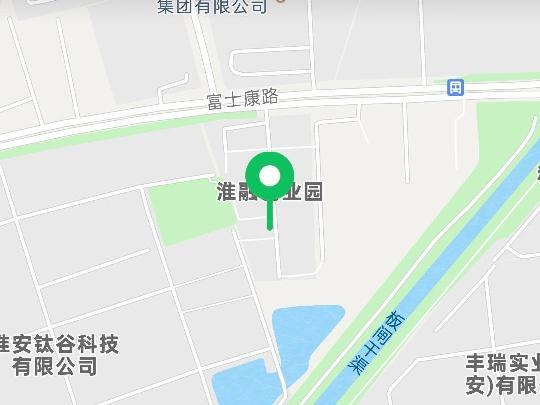 淮融创业园65号招租公告