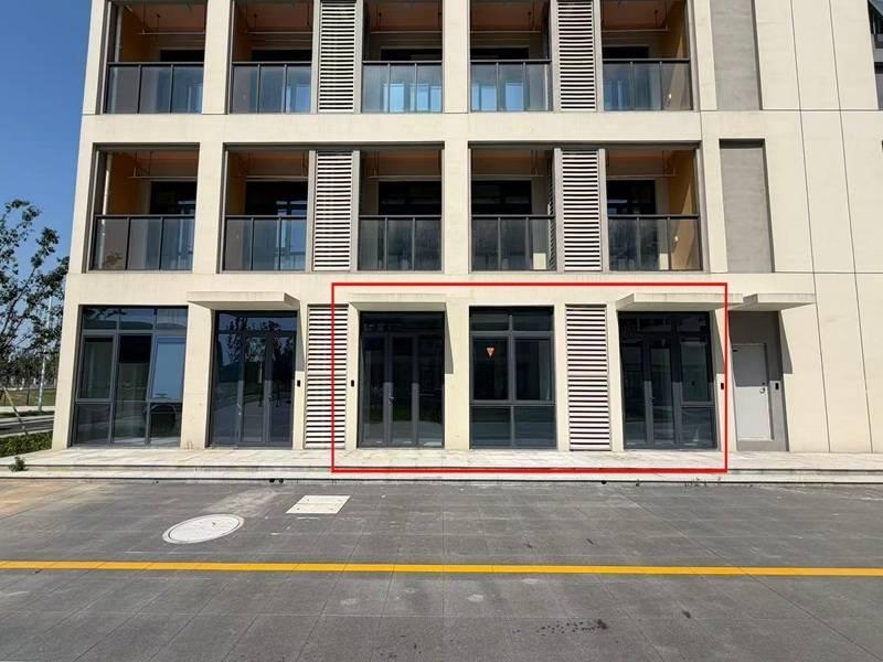 常州市武进区聚湖西路18号（江苏理工学院武进绿建区协同创新园）42#南区综合用房招租公告(国资监测编号GR2026JS2003252)