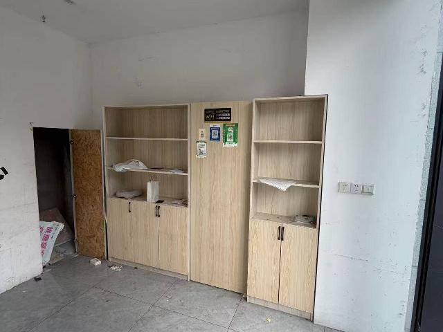 常州市钟楼区劳动西路850号星韵生鲜市集一楼W01、A24商铺招租公告