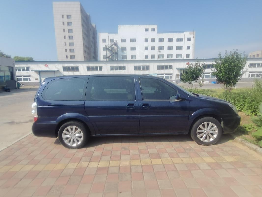 （蒙DS7882）别克牌SGM6529ATA小型普通客车转让（内蒙古赤峰市盐业有限公司）(国资监测编号GR2026NM1003666)
