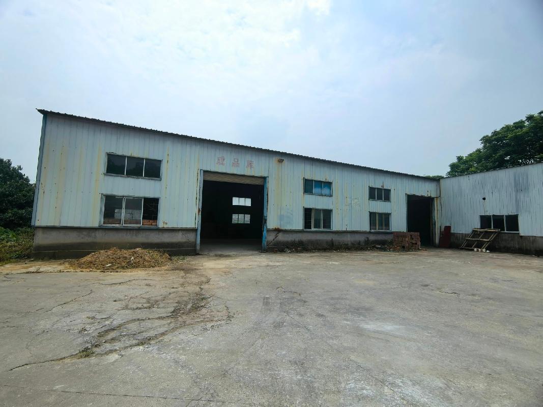 东至县胜利镇新军村01号一宗工业用地土地使用权及房屋建筑物、构筑物等资产转让公告(国资监测编号GR2026AH2002179)