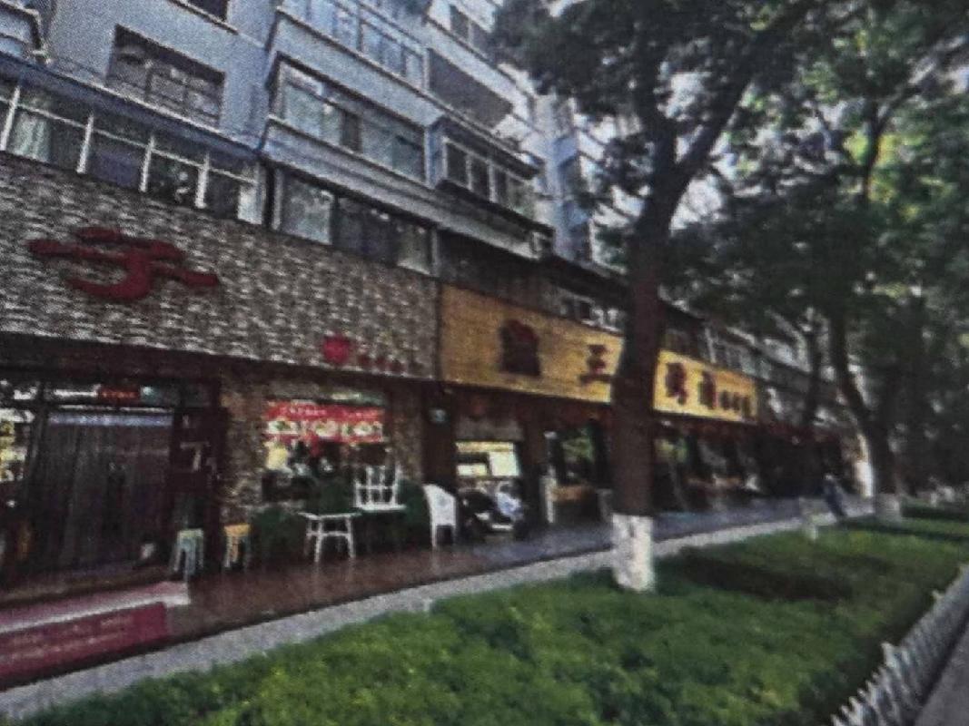 工商银行兰州分行闲置房产公开招租公告
